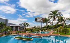 Foz Fronteira Hotel By Castelo Itaipava